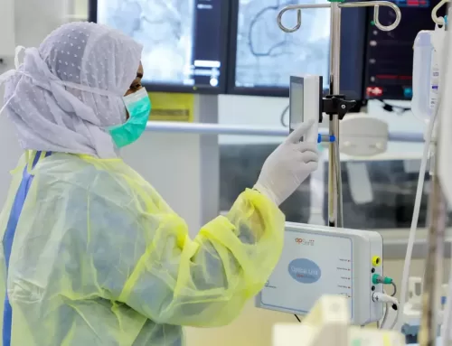 شركات الرعاية الصحية السعودية تحصد 1.25 مليار دولار أرباحاً في 9 أشهر