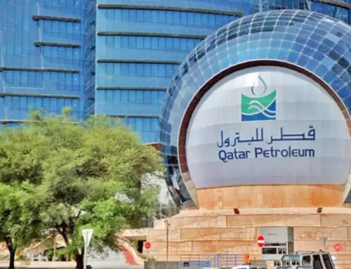 «قطر للطاقة» توقّع اتفاقية لاستكشاف منطقة بحرية قبالة سواحل غيانا